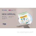Bequeme Baby-Pull-up-Hosen mit Leckschutz